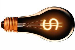 The savings principle with an energy and energy roset e energy